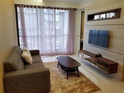 Foresque Residences (D23), Condominium #519890291
